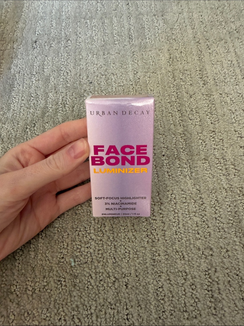 Urban Decay Face Bond Luminizer - PCH